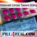 Sildenafil Citrate Tablets 50Mg 35